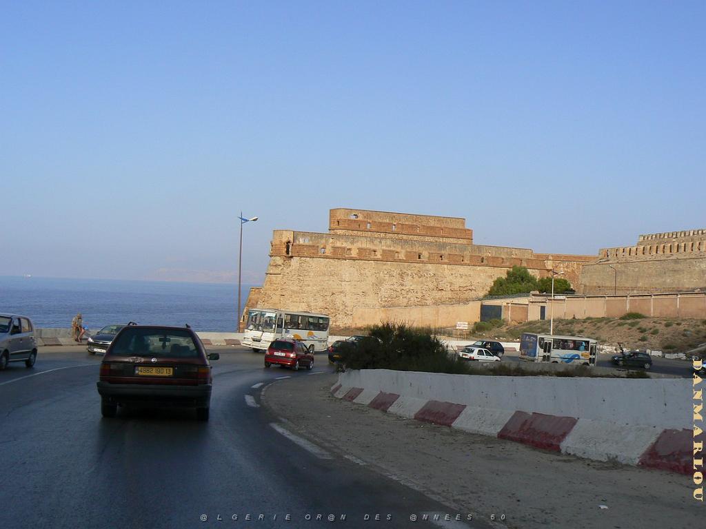 MERS EL KEBIR 2009l'escargot le fort 01.jpg